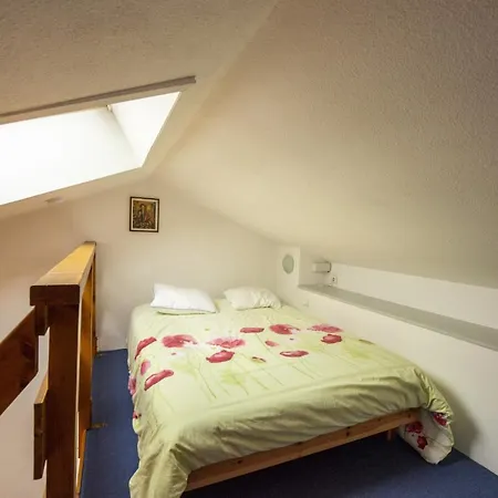 A 900m De La Aux Sables D'olonne Apartment *