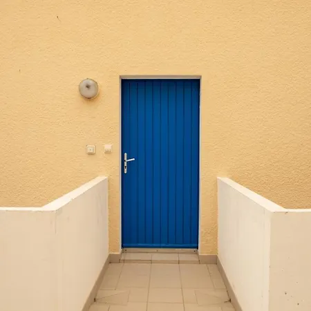 A 900m De La Aux Sables D'olonne Apartment *
