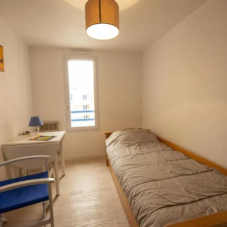 Apartment A 900m De La Aux Sables D'olonne Les Sables-d'Olonne