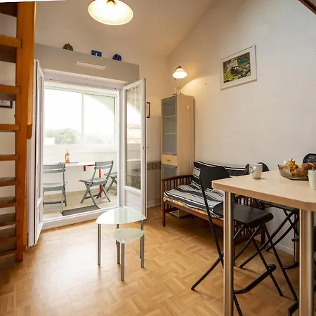 A 900m De La Aux Sables D'olonne Apartment *