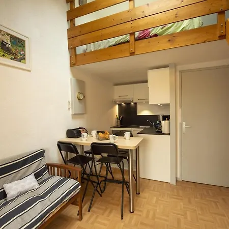 Apartment A 900m De La Aux Sables D'olonne *